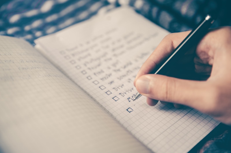 Produtividade: 7 Habitos de Empreendedores de Sucesso